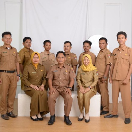 Album : Pemerintah Desa BT