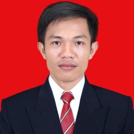 Foto Pradinata, S.Hum